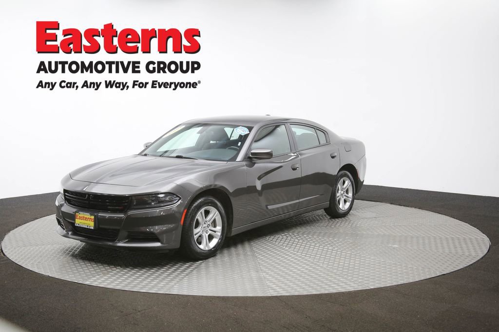 Used 2022 Dodge Charger SXT image 52