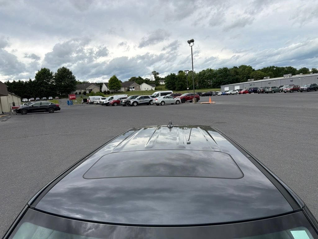 Used 2024 Kia Soul EX FWD image 9