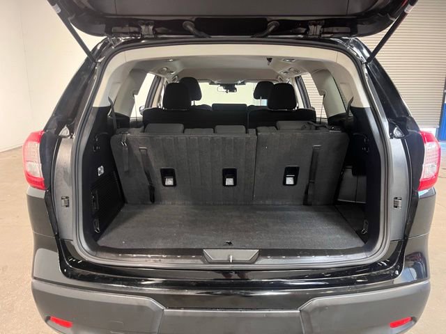 Used 2024 Subaru Ascent Premium AWD/4WD image 16