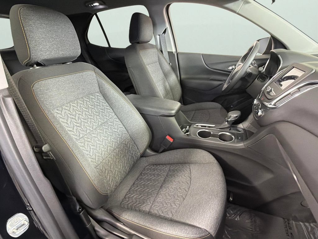 Certified 2022 Chevrolet Equinox LT FWD image 33