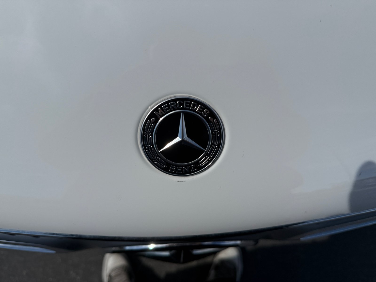Certified 2026 Mercedes-Benz GLC 300 4MATIC image 24