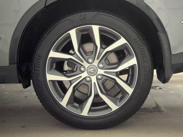 Used 2024 Acura MDX SH-AWD w/ Technology Package image 20