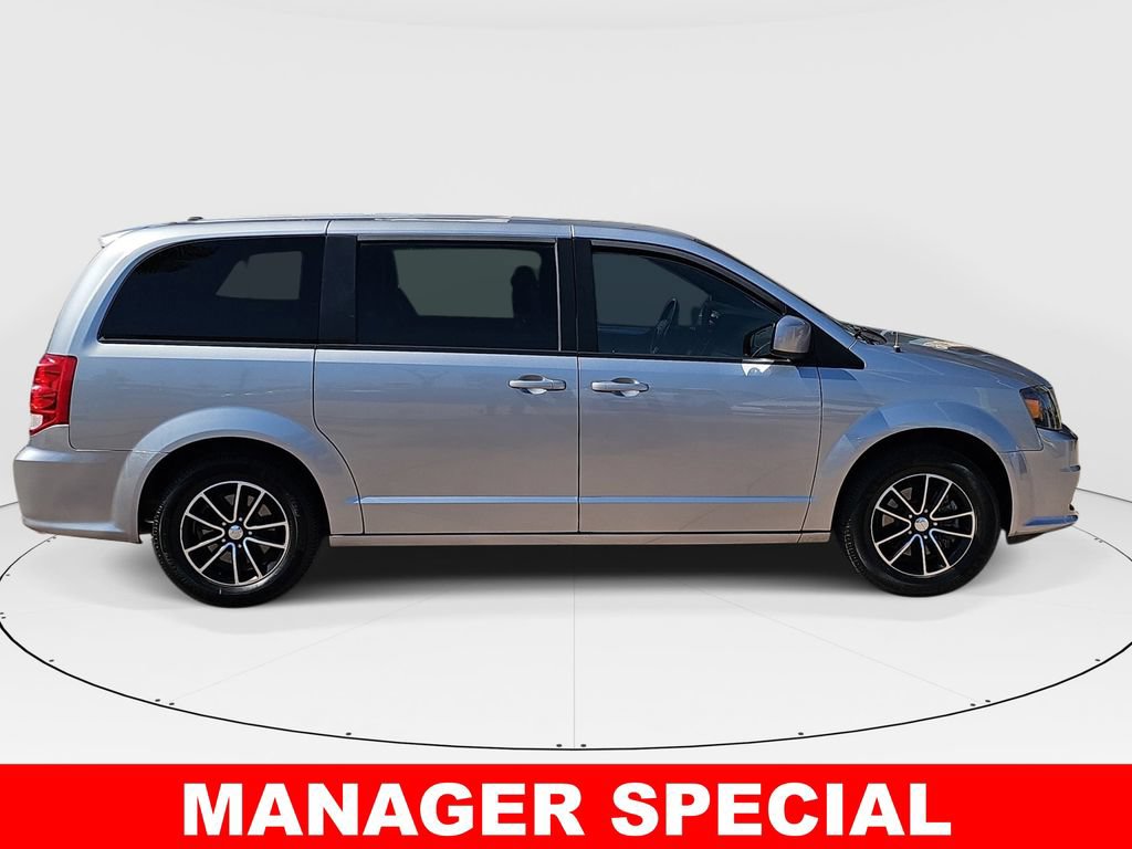 Used 2019 Dodge Grand Caravan GT FWD video 2