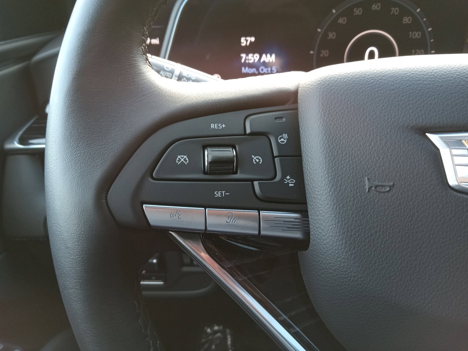 Used 2021 Cadillac Escalade Sport AWD/4WD image 22