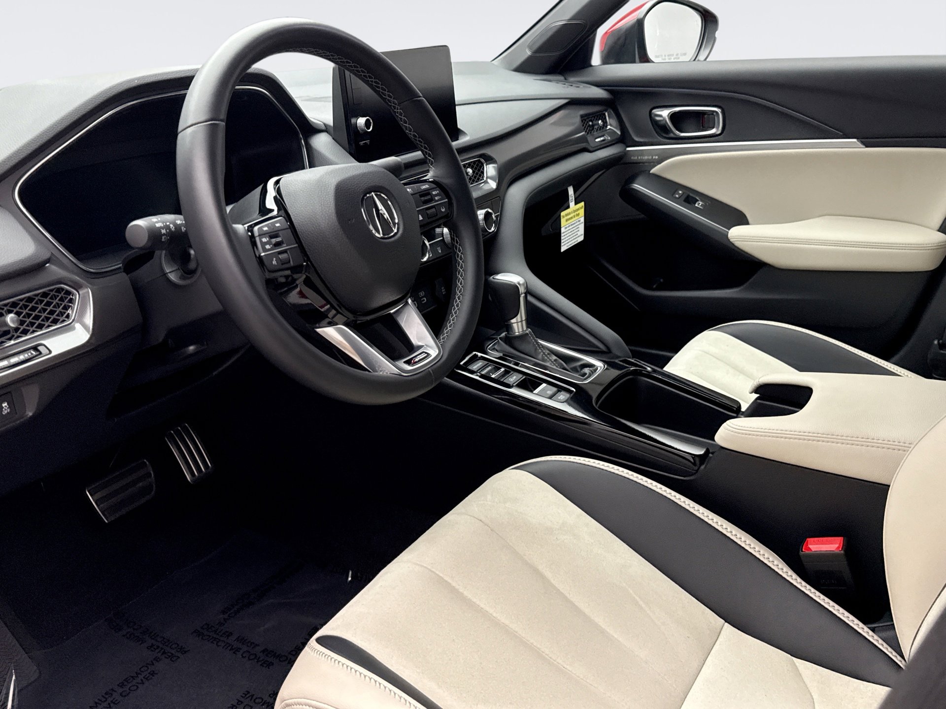 Used 2025 Acura Integra A-Spec image 10