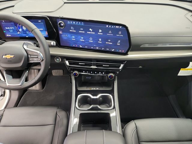 New 2026 Chevrolet Traverse LT w/ Driver Confidence Package FWD image 24