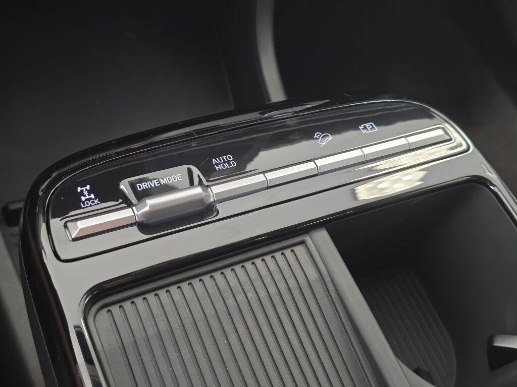 New 2026 Hyundai Tucson SEL AWD/4WD image 31