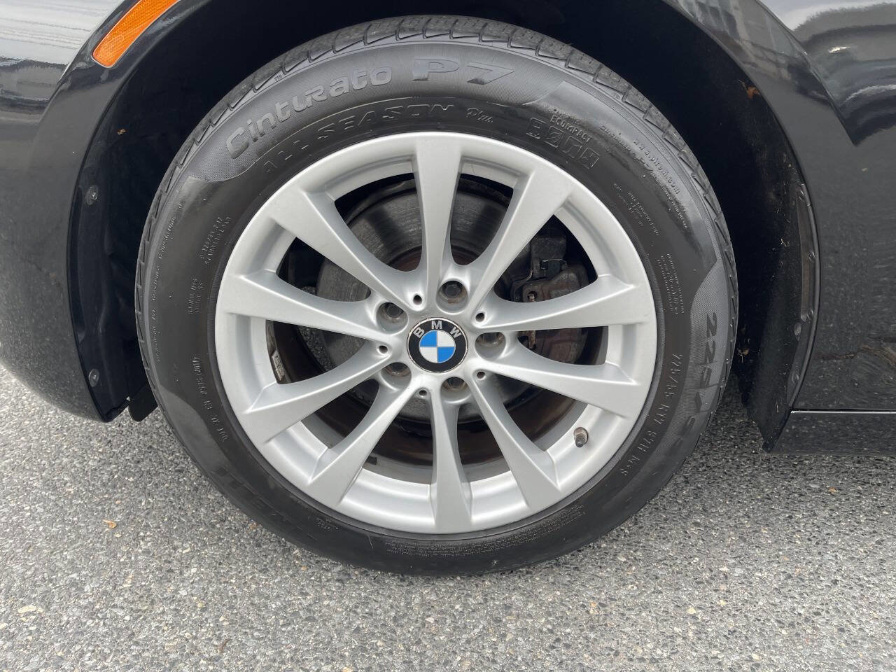 Used 2014 BMW 328i Gran Turismo xDrive image 12