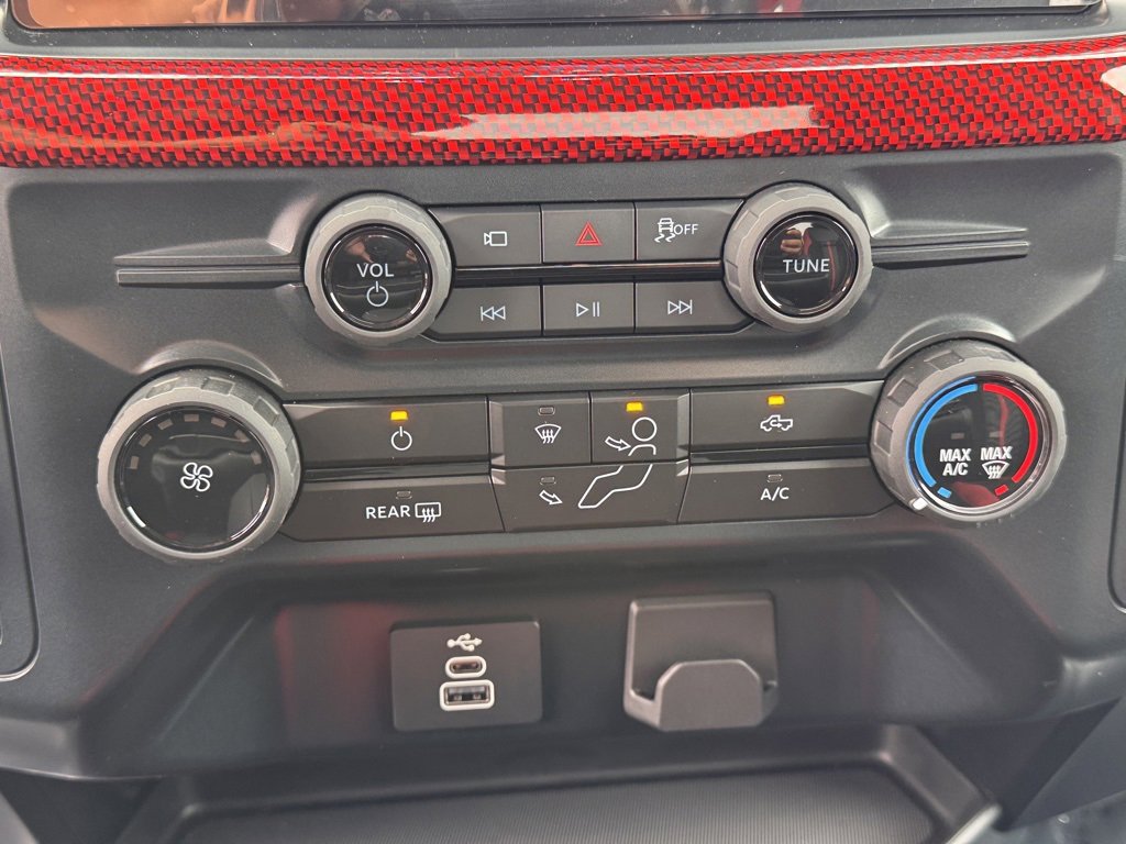 New 2025 Ford F150 XL w/ Equipment Group 103A High image 24