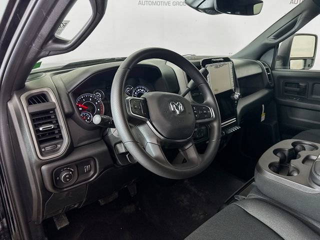 New 2026 RAM 2500 Warlock AWD/4WD image 9