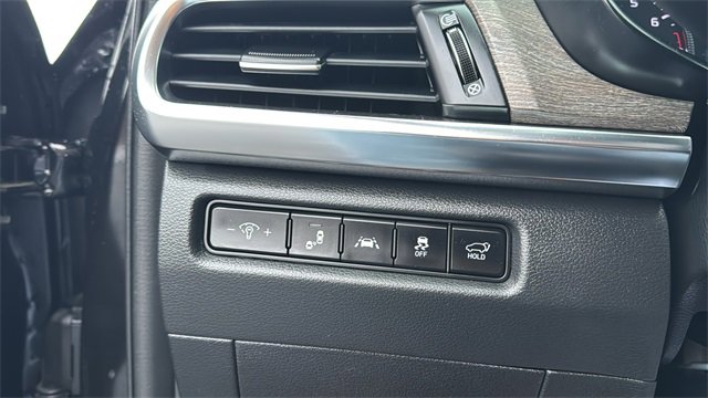 Used 2021 Kia Telluride EX w/ EX Premium Package image 14