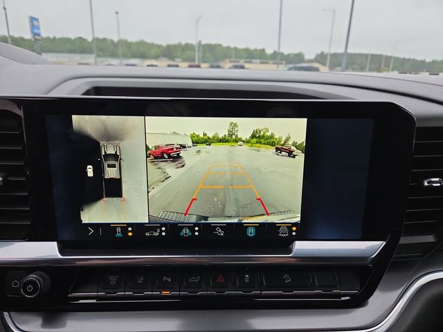 Used 2024 Chevrolet Silverado 3500 High Country w/ High Country Premium Package image 24