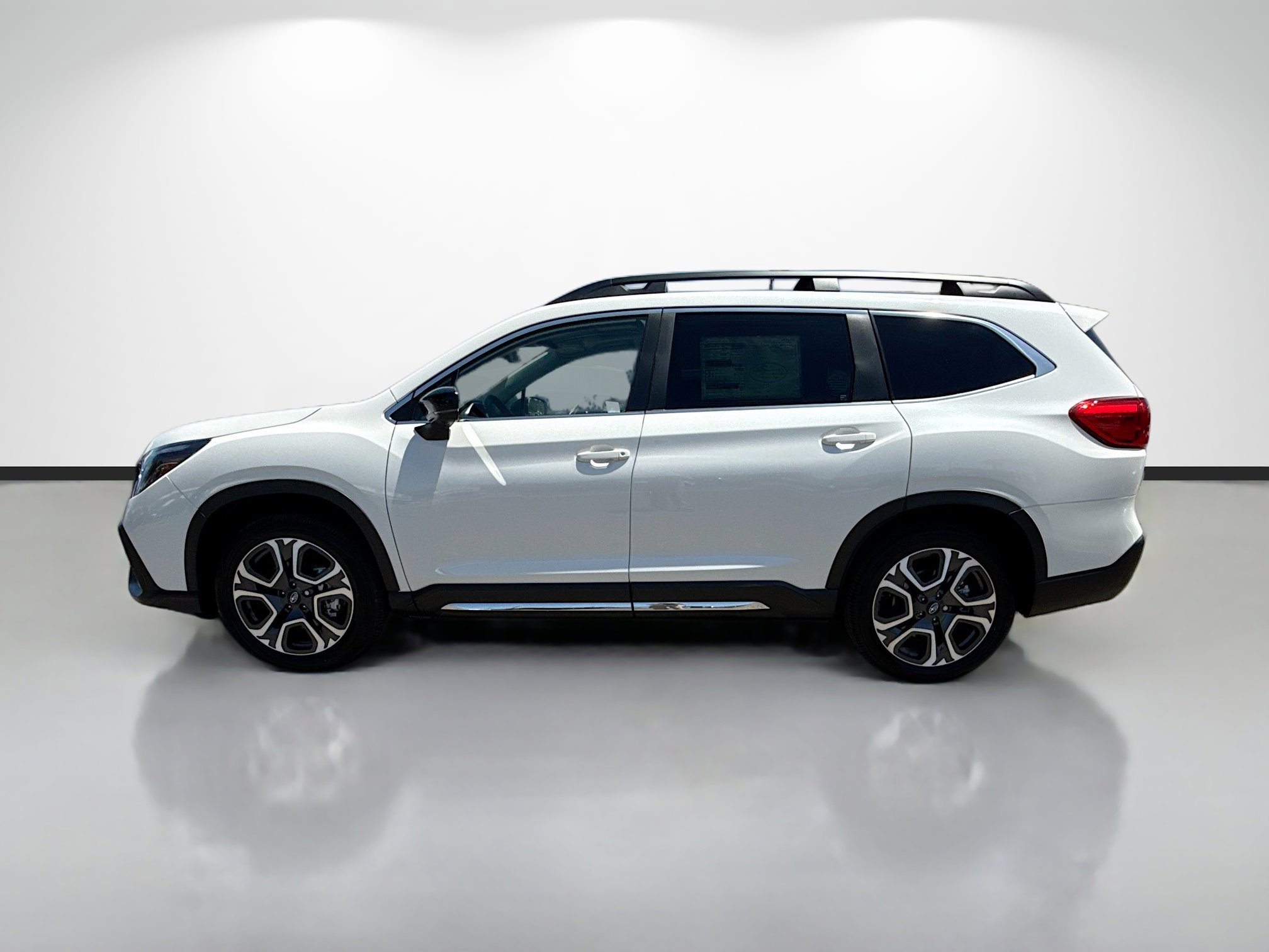 New 2026 Subaru Ascent Limited AWD/4WD image 6