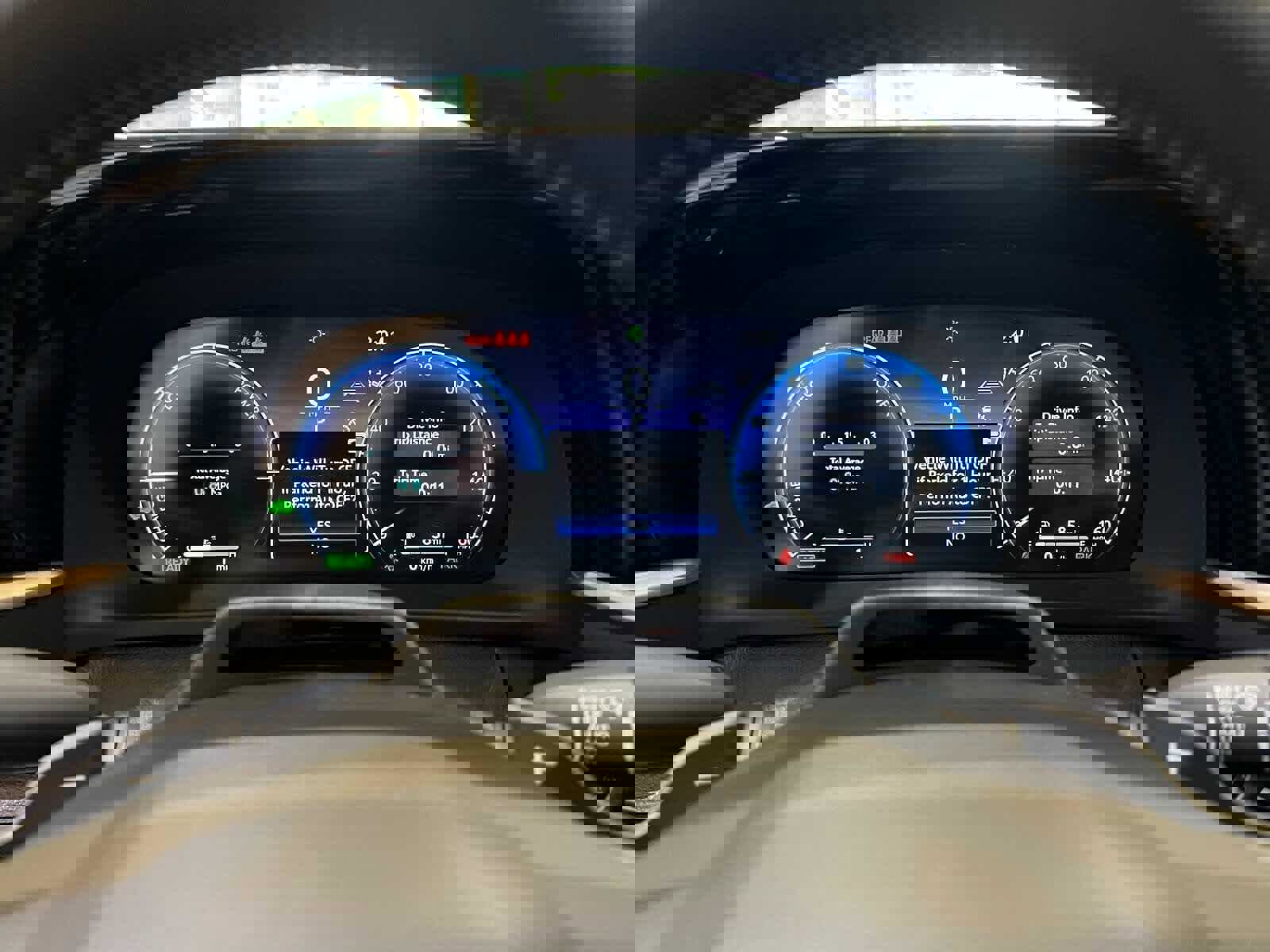 New 2026 Toyota Crown Platinum image 19