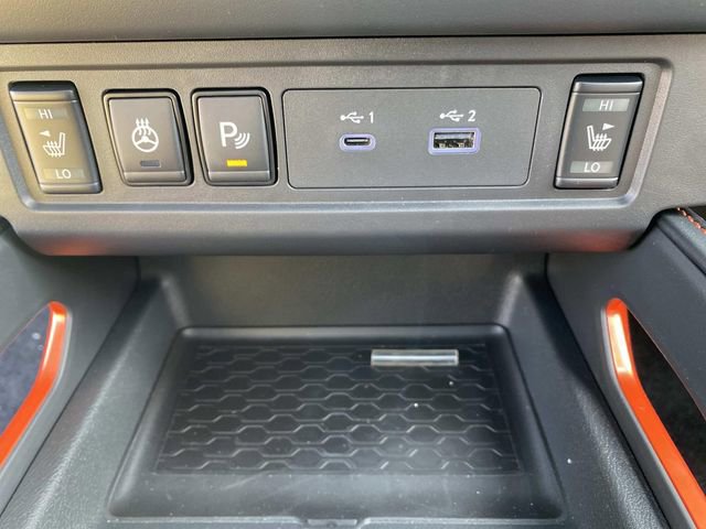 New 2026 Nissan Frontier PRO-4X w/ Pro Premium Package image 13