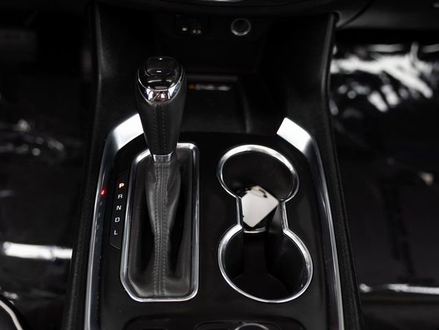 Used 2020 Chevrolet Traverse High Country image 23