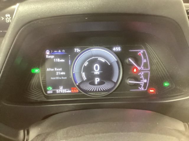Used 2020 Lexus UX 250h w/ Premium Package AWD/4WD image 17