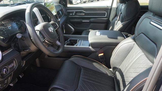 New 2026 RAM 1500 Tungsten image 18