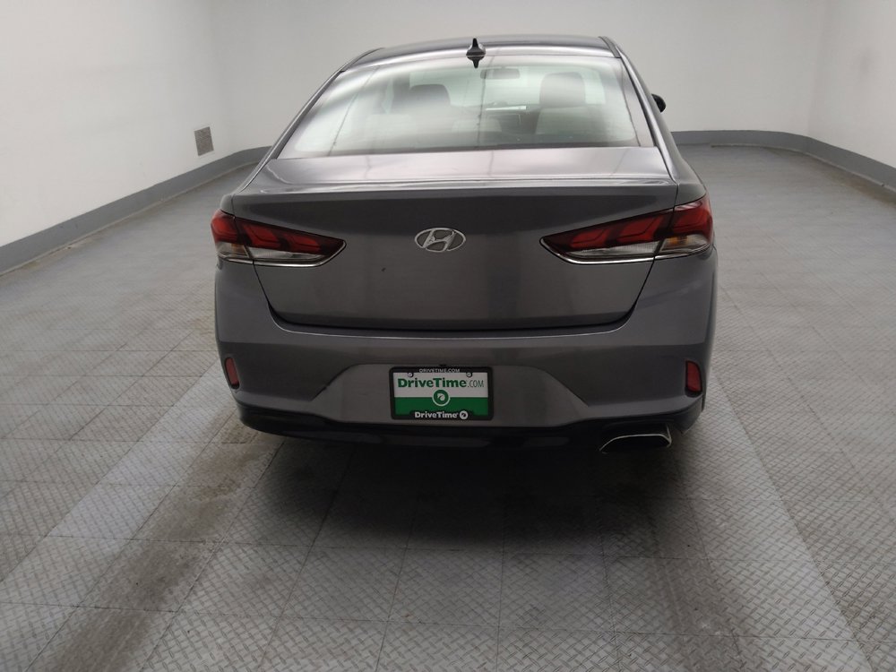 Used 2019 Hyundai Sonata SE image 7