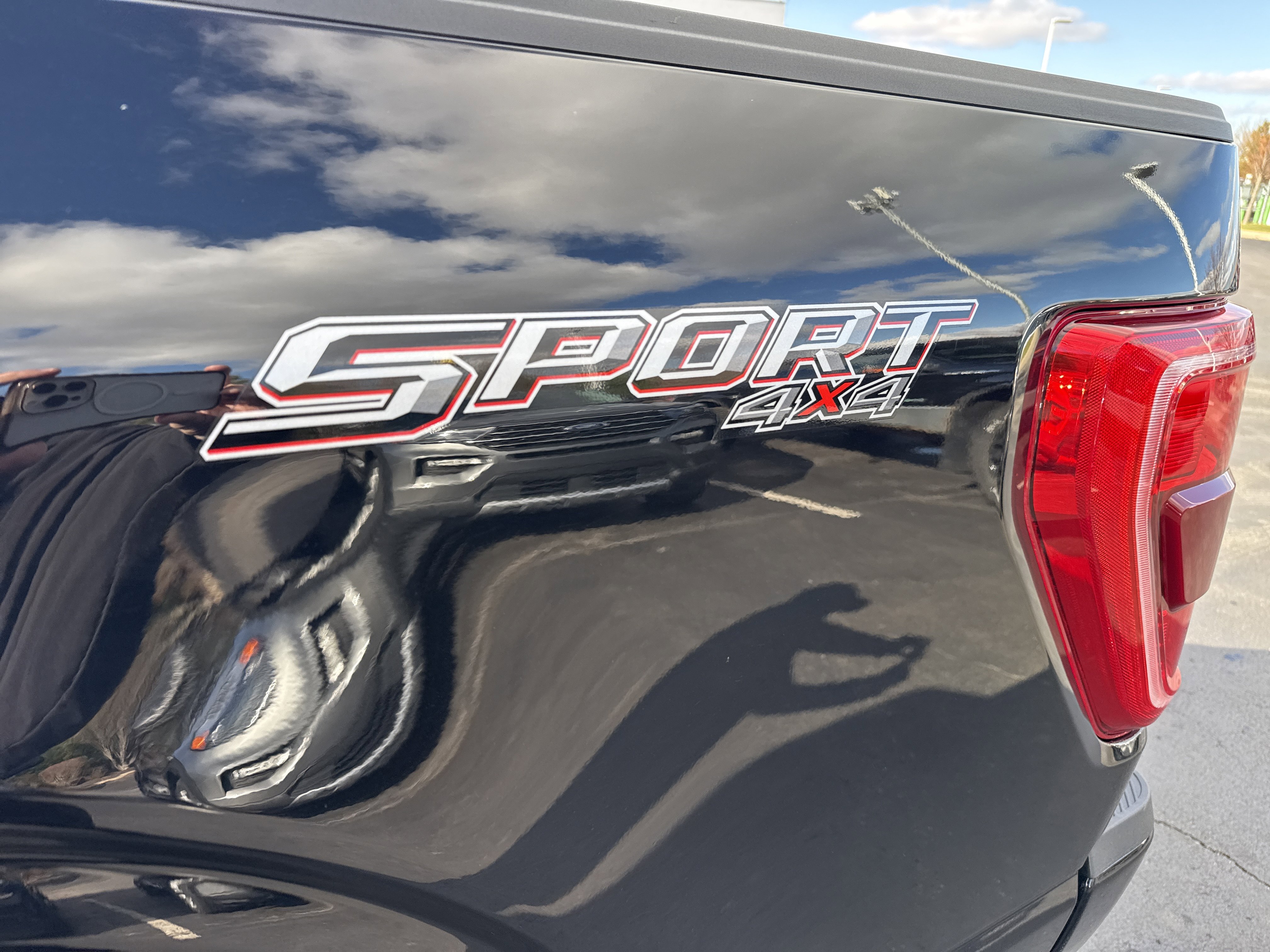 Certified 2023 Ford F150 XLT w/ Equipment Group 302A High image 5