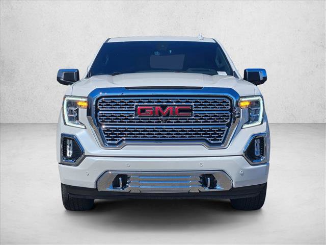 Certified 2022 GMC Sierra 1500 Denali w/ Denali Reserve Package image 2
