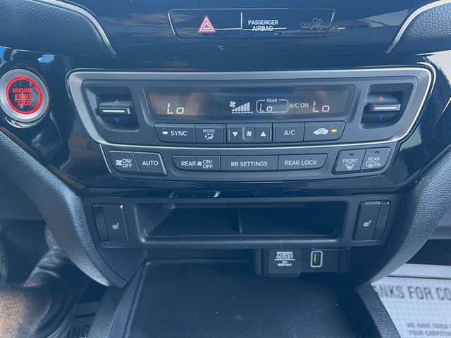 Used 2021 Honda Passport Touring image 23
