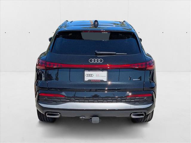 New 2025 Audi Q5 Premium w/ Premium Plus AWD/4WD image 6
