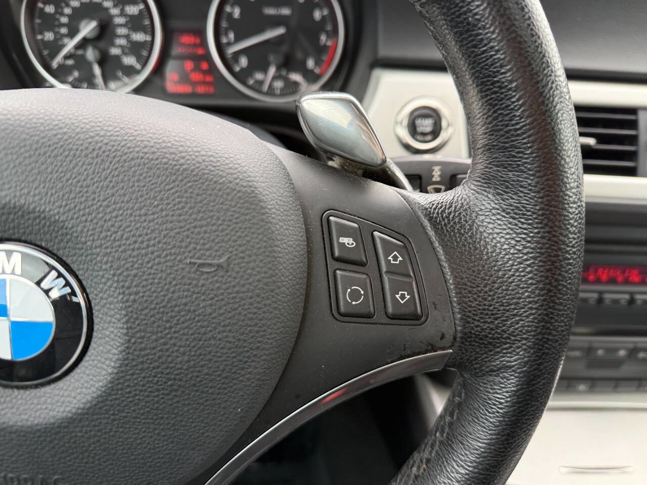 Used 2008 BMW 335i Coupe w/ Sport Pkg image 14