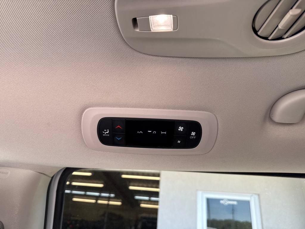 Used 2023 Chrysler Voyager LX FWD image 46