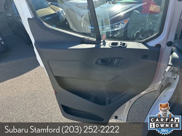 Used 2024 Ford Transit 250 Low Roof w/ Exterior Upgrade Package image 21