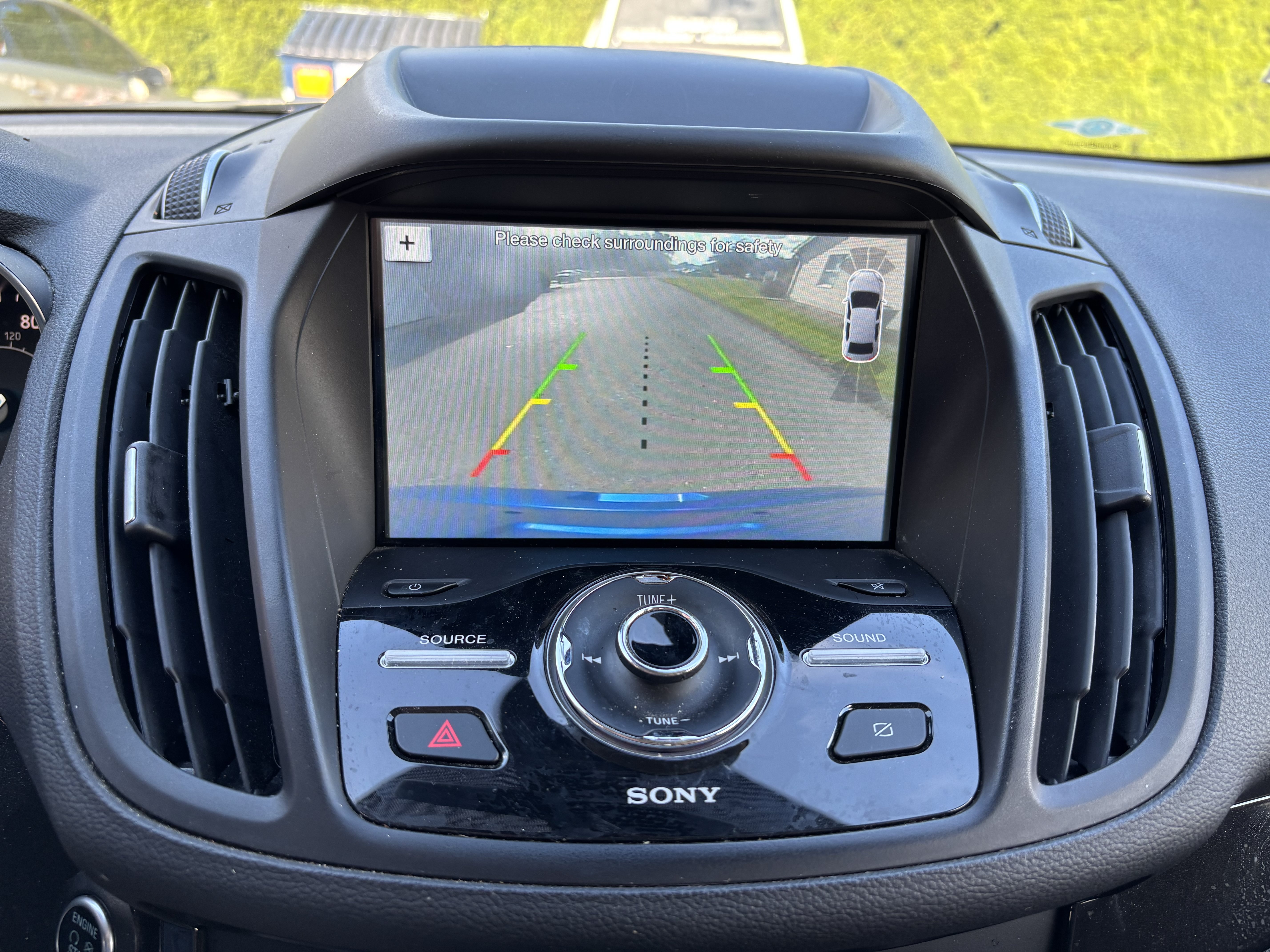 Used 2019 Ford Escape Titanium w/ U9j03 - Titanium Tow Package AWD/4WD image 26