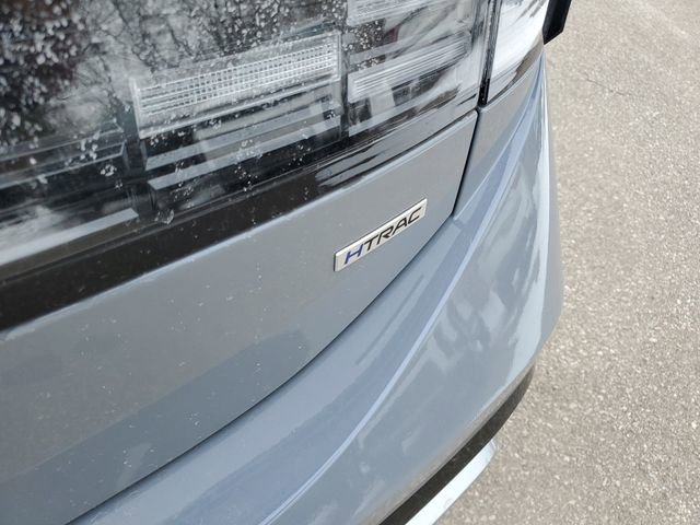 New 2026 Hyundai Sonata SEL image 7