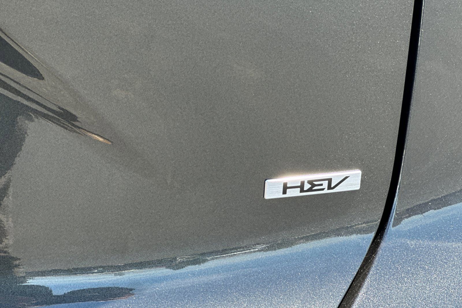 New 2026 Kia Niro FWD image 27