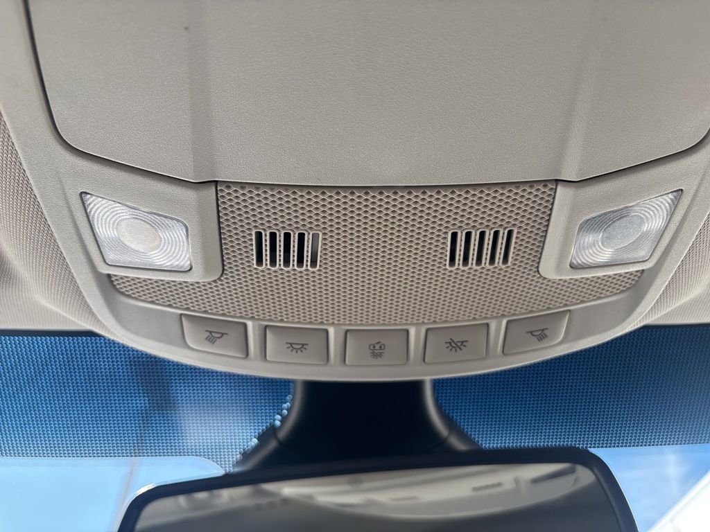 Used 2024 Ford Edge Titanium image 31