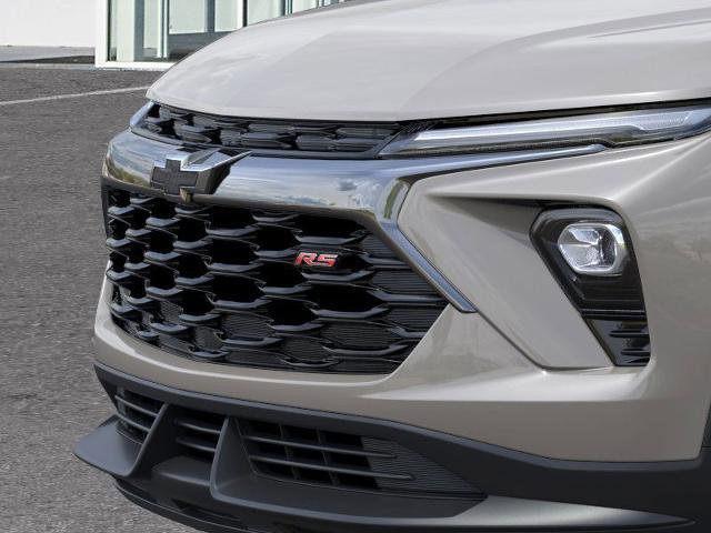 New 2026 Chevrolet TrailBlazer RS w/ Convenience Package image 35