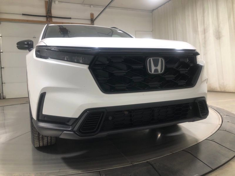 Used 2025 Honda CR-V Sport-L image 2