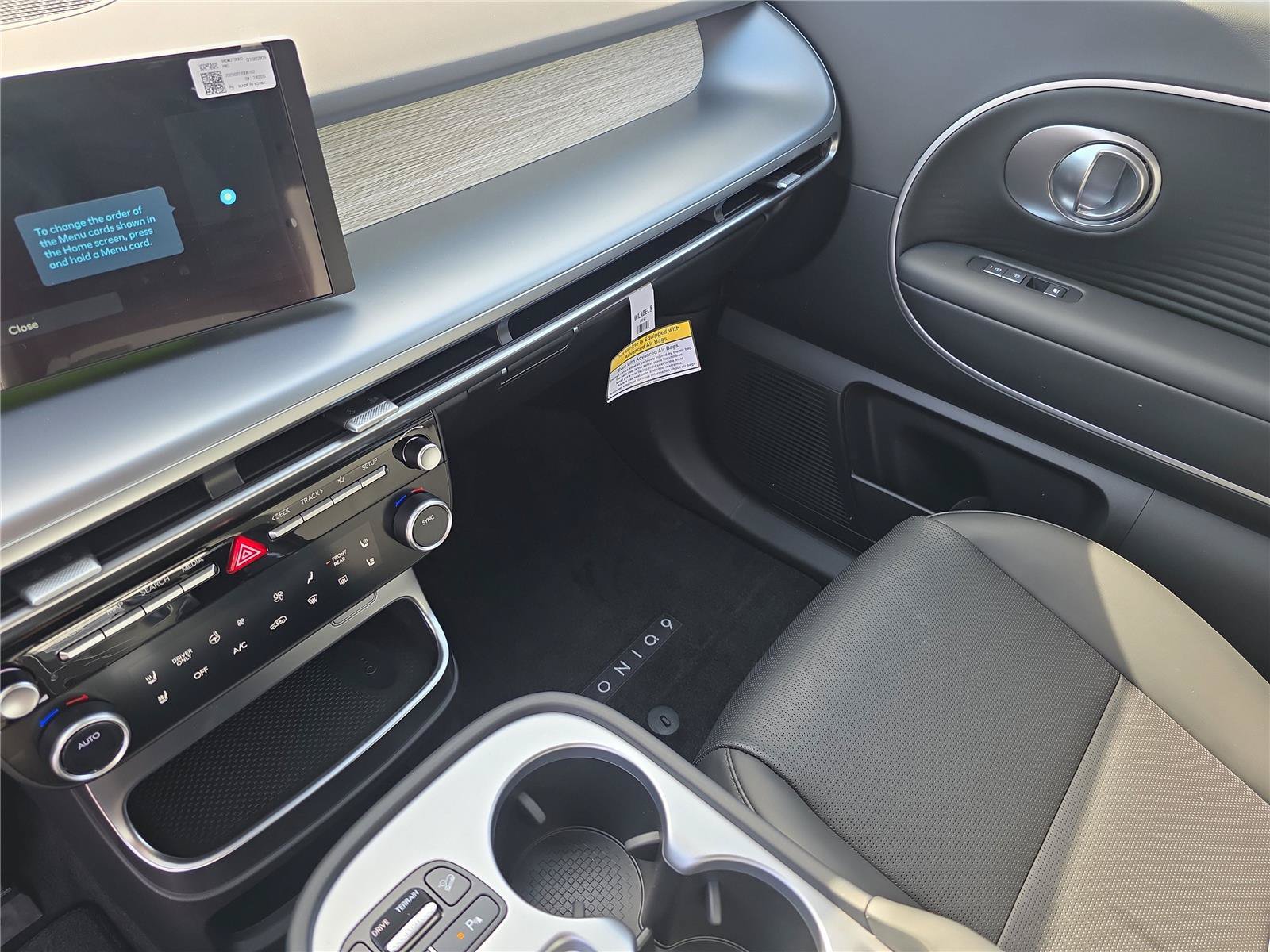 New 2026 Hyundai Ioniq 9 SEL AWD/4WD image 21