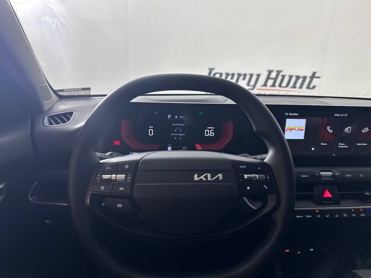 Used 2025 Kia K4 FWD image 13
