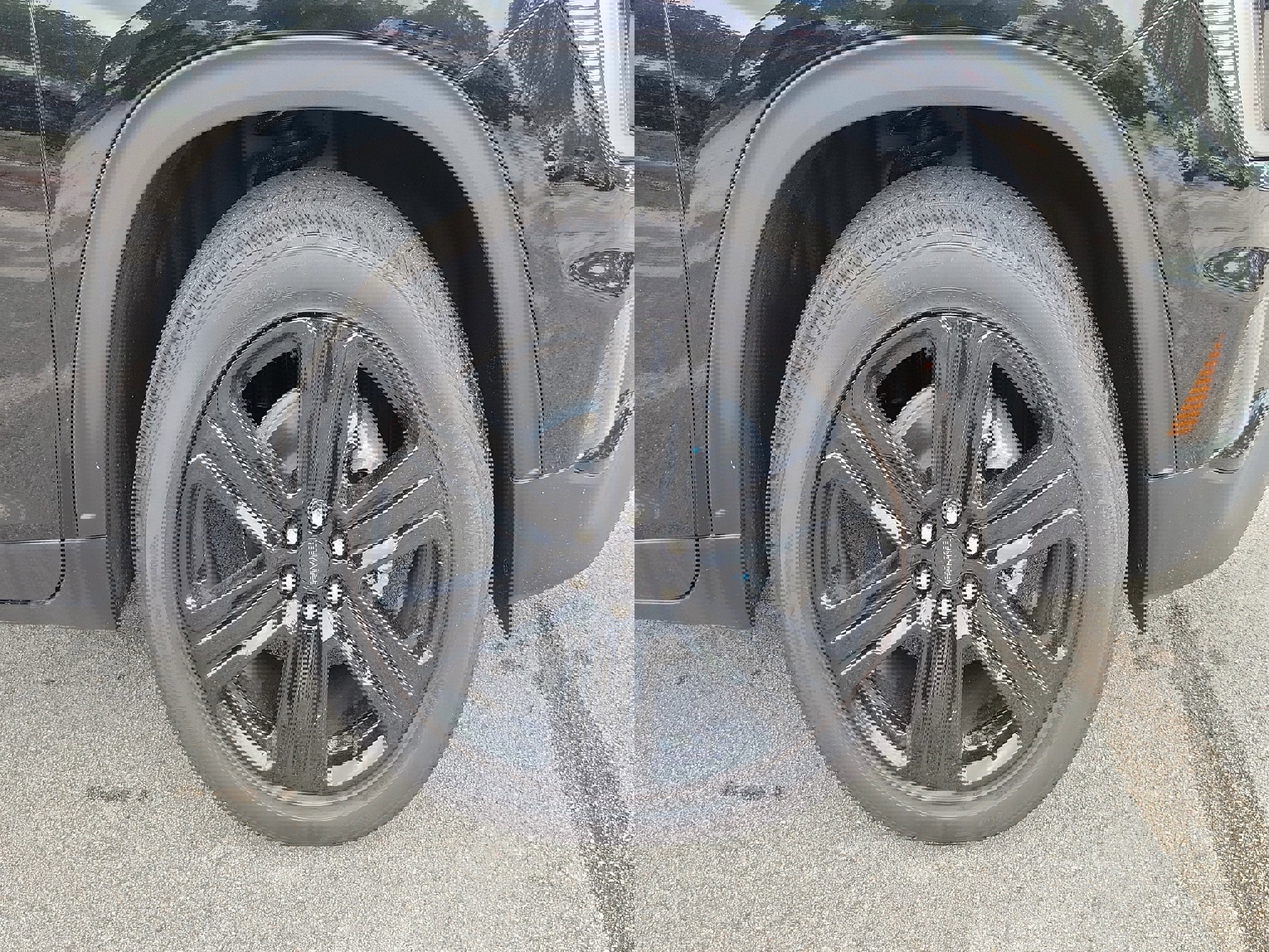 New 2026 GMC Acadia Elevation w/ Black Edition image 4