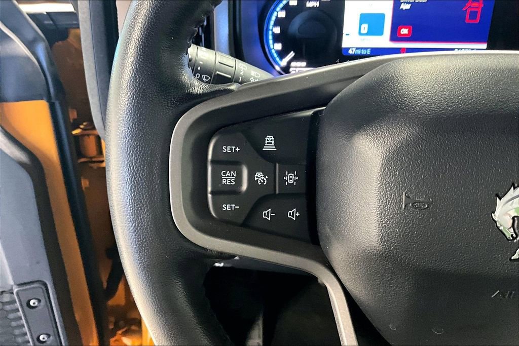 Used 2021 Ford Bronco Wildtrak AWD/4WD image 24