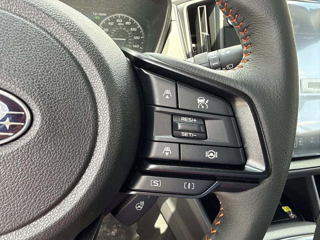 New 2026 Subaru Crosstrek 2.5i Limited AWD/4WD image 36