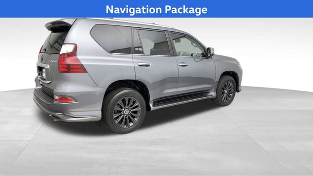 Used 2020 Lexus GX 460 Premium image 2