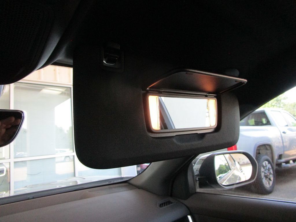 New 2026 GMC Terrain Elevation w/ Technology Package II FWD image 38