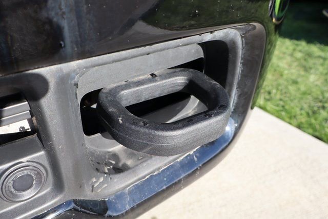 Used 2025 RAM 2500 Laramie w/ Sport Appearance Package image 7