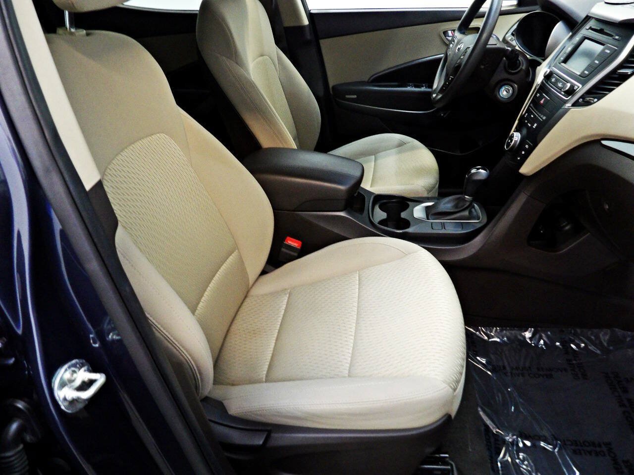 Used 2017 Hyundai Santa Fe Sport AWD/4WD image 14