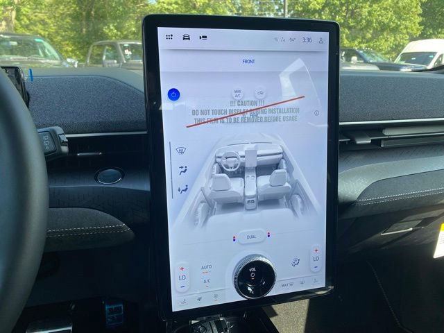 New 2024 Ford Mustang Mach-E GT image 24