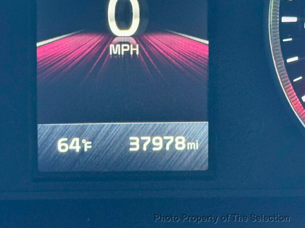 Used 2023 Kia K5 GT image 25