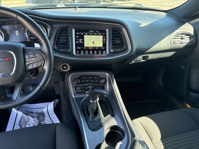 Used 2017 Dodge Challenger R/T w/ Sound Group image 17