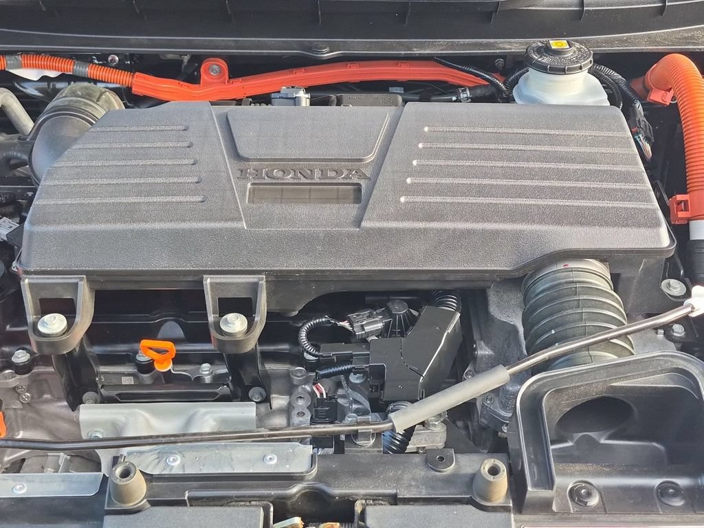 Used 2021 Honda CR-V Touring image 35