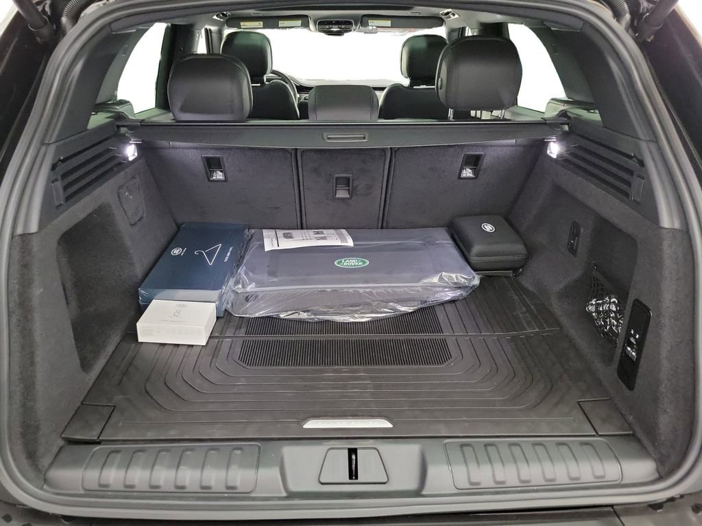 Used 2023 Land Rover Range Rover Sport SE Dynamic image 30